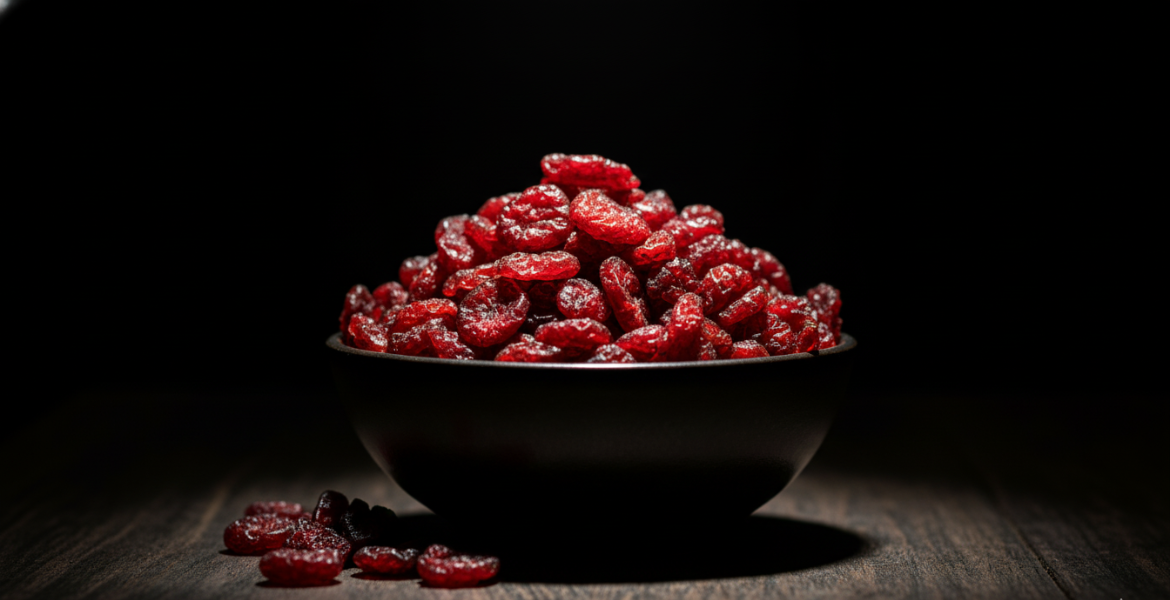 The Secret Behind the Flavor: What Makes Kashmiri Dried Cranberries Unique?