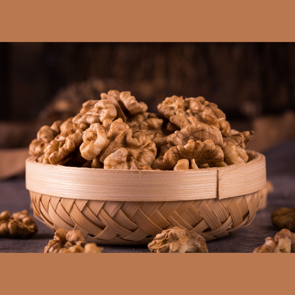 Best Walnut Kernel to buy