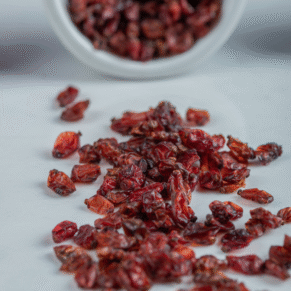 Buy Kashmiri Dried Cranberry