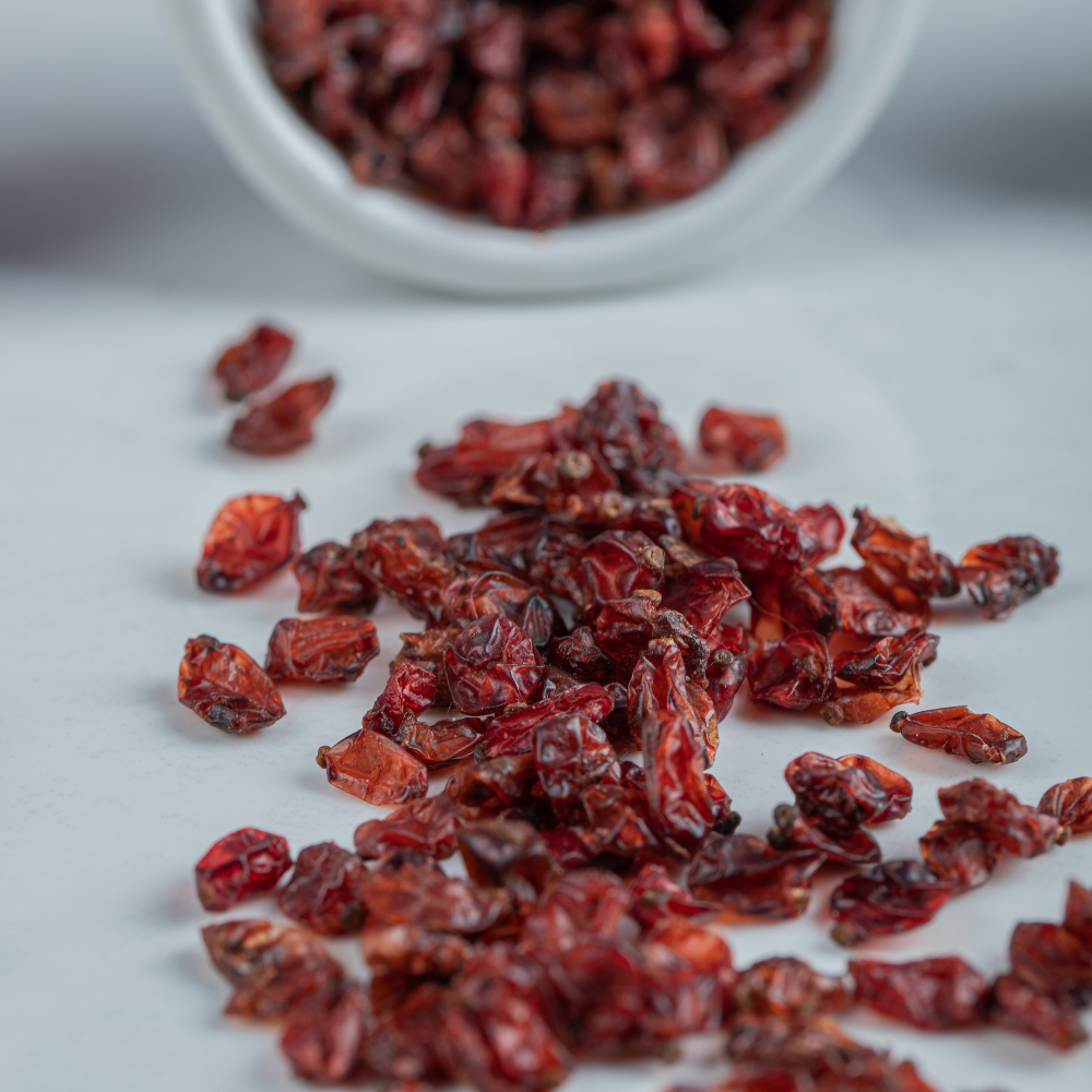 Buy Kashmiri Dried Cranberry