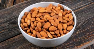 Buy Kashmiri Mamra Almonds