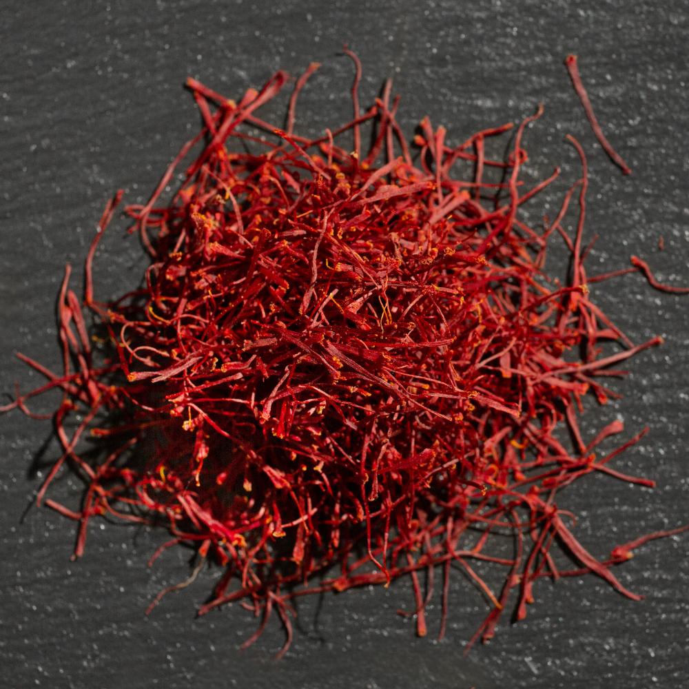 Buy Kashmiri Saffron pampore