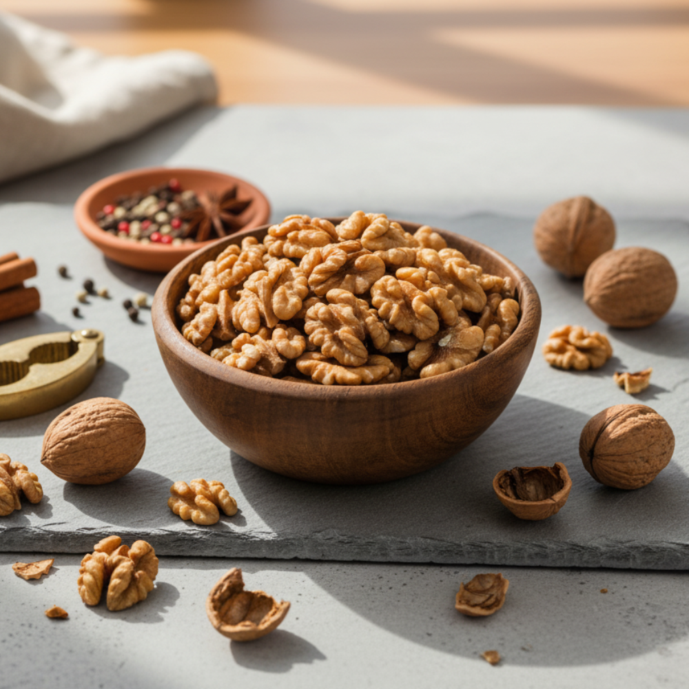 Buy Walnuts Snow White