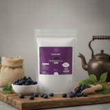 Dried Blueberries kashmiri