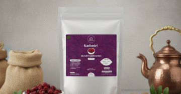 Dried Cranberries Benefits