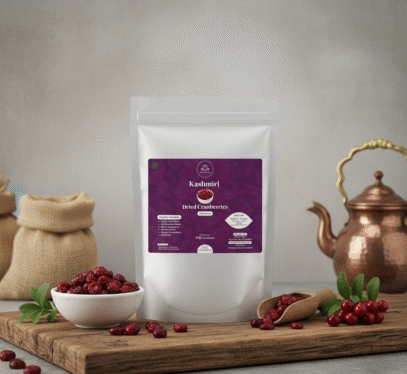 Dried Cranberries Benefits