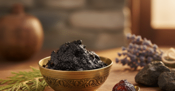 Kashmiri Shilajit