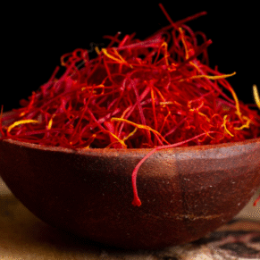 Kashmiri Zafran original