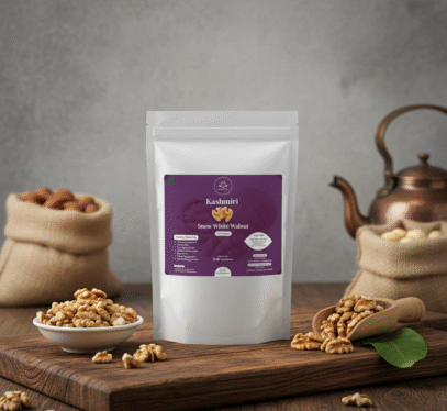 Kashmiri walnuts