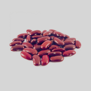 Kashmiri Kidney Beans