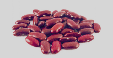 Kashmiri Kidney Beans