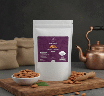 Mamra almonds