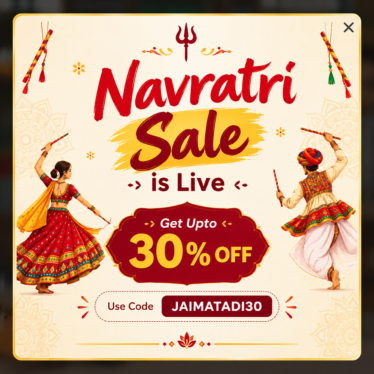 Navratri Sale