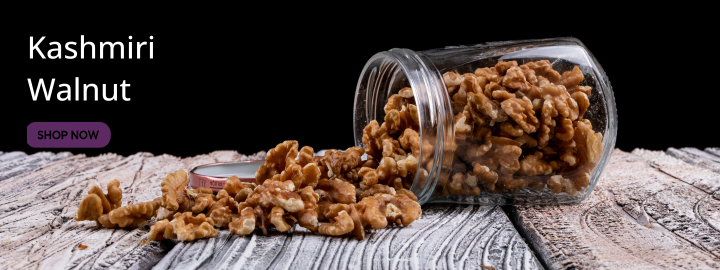 Kashmiri Giri Walnut