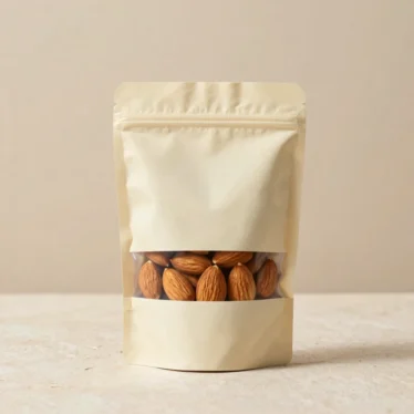 Raw Almonds