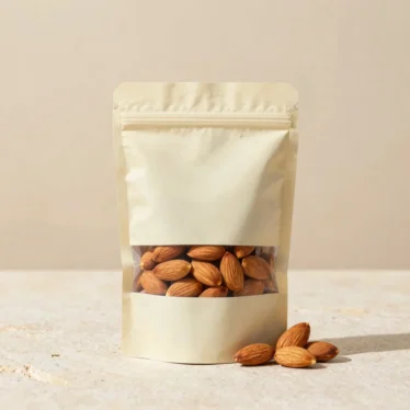Roasted Almonds