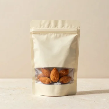 Sea Salt Almonds
