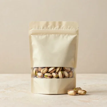 Shelled Pistachios