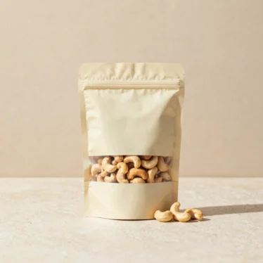 Whole Cashews